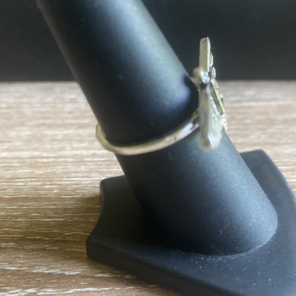 Thunderbird Ring Size 7 - Picture 3 of 4